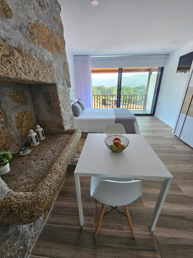 Quinta Vilar De Lobos Villa Arcos de Valdevez Eksteriør bilde